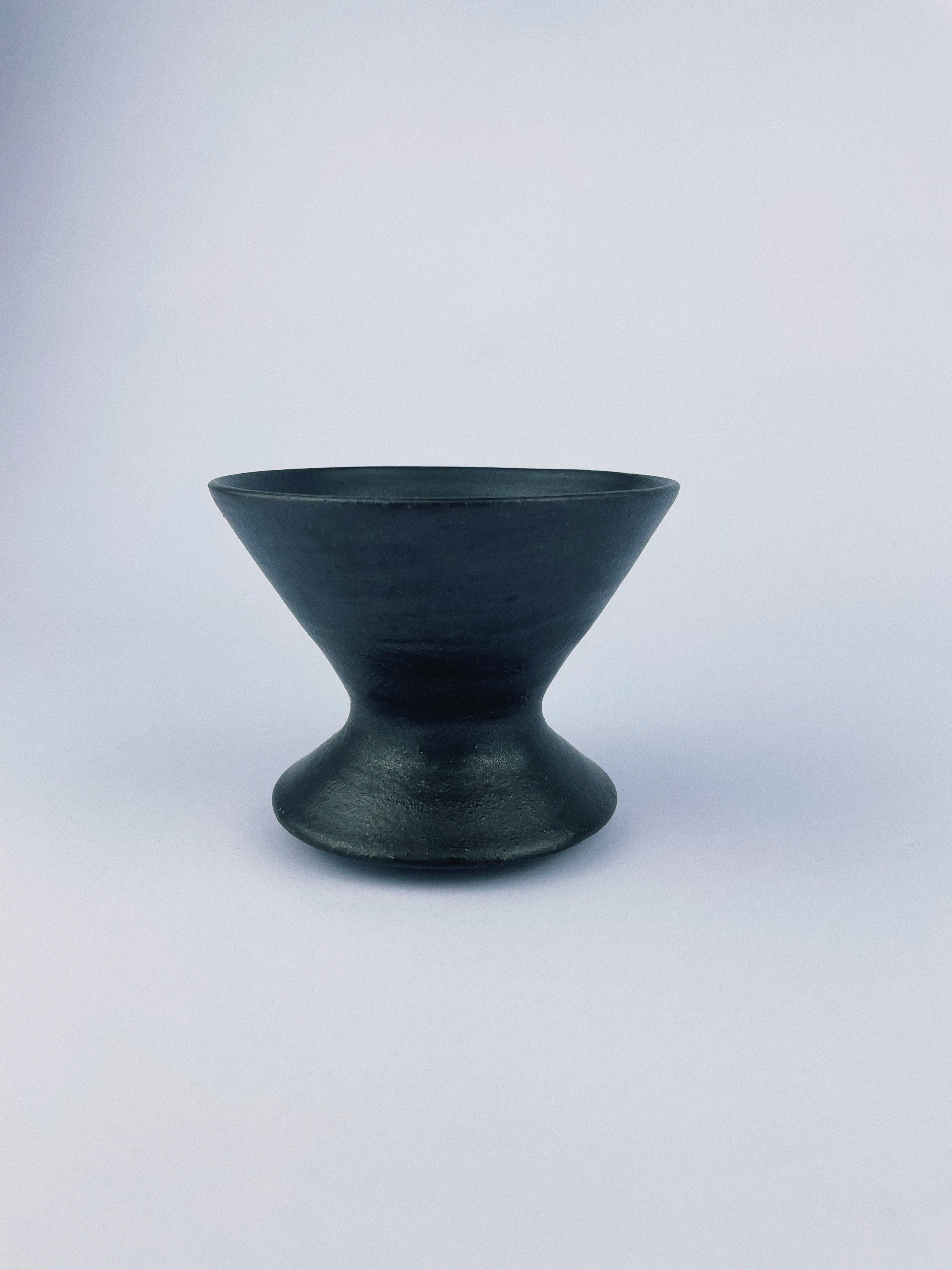 Coador Candango Preto