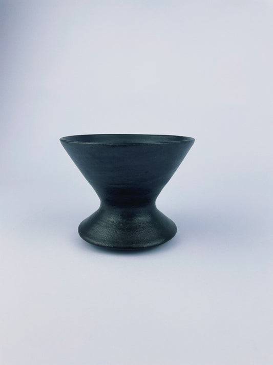 Coador Candango Preto