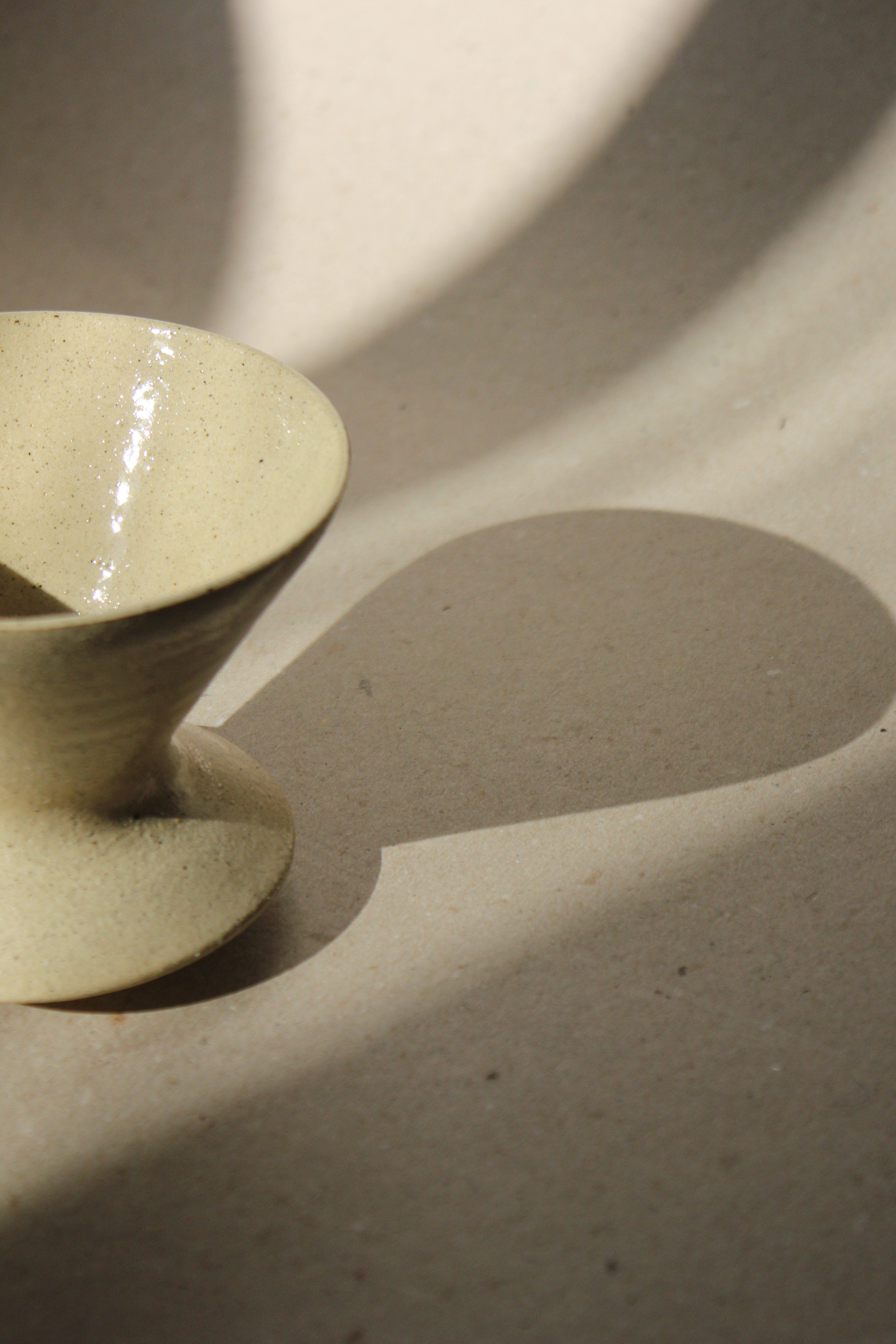 Coador Candango Areia