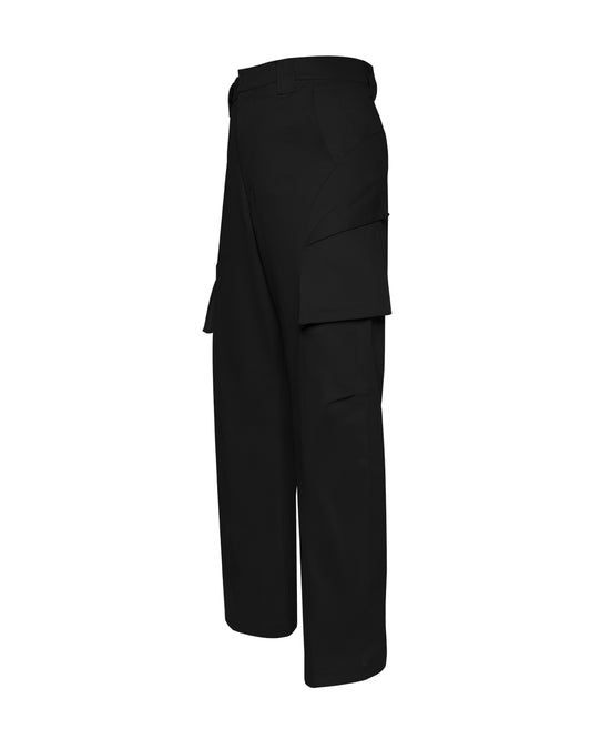 Brubeck Work Pants Preta
