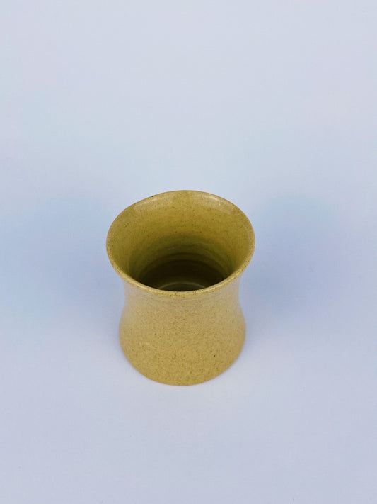 Xícara Candanguinha Areia