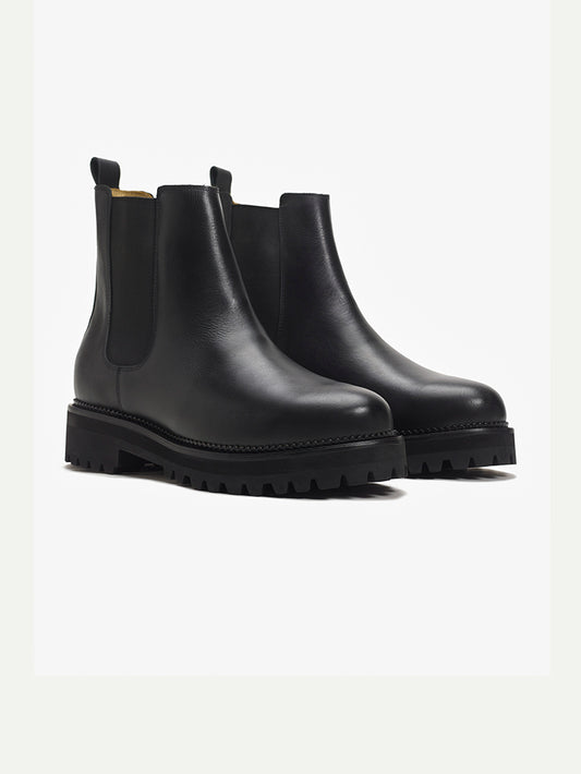 Chelsea Boot Black