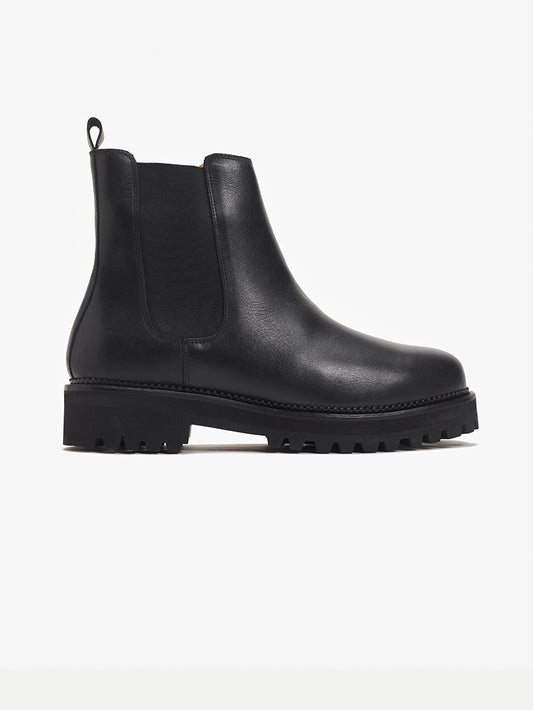 Chelsea Boot Black