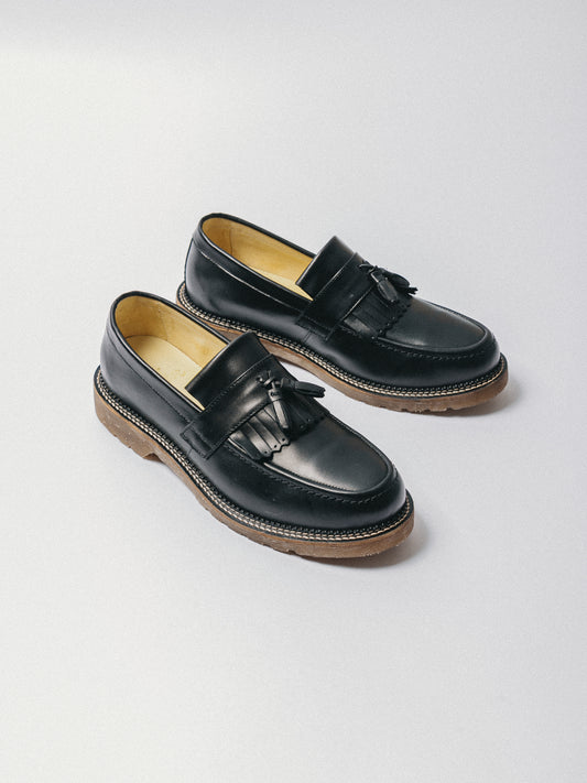 Loafer Black