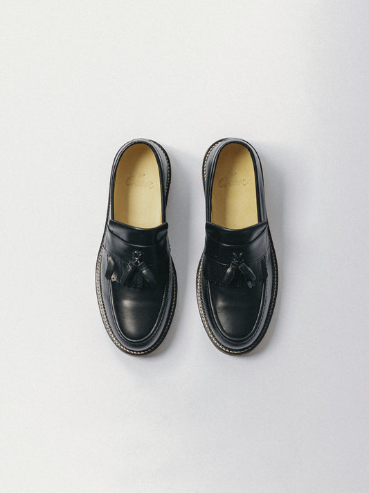 Loafer Black