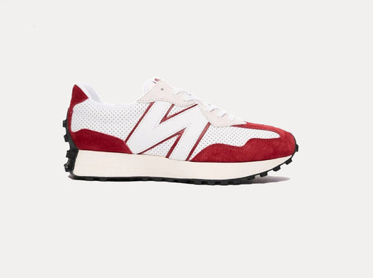 New Balance 327 - Primary Pack Red